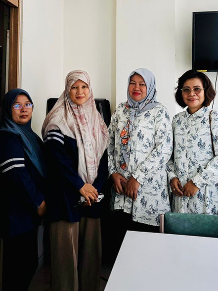 Group Raisha