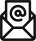 logo email
