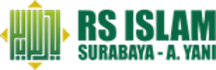 Logo Rumah Sakit Islam