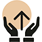 services raisha logo